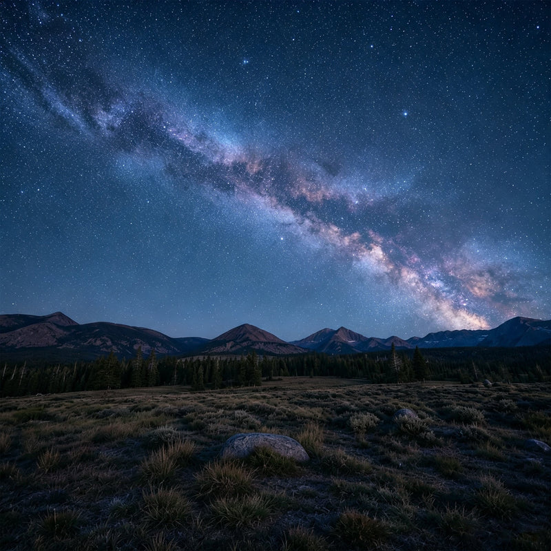 Night Vision vs. Infrared: What's the Difference?