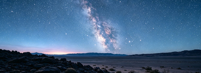 Night Observation Basics: How Night Vision Binoculars Help You See After Dark