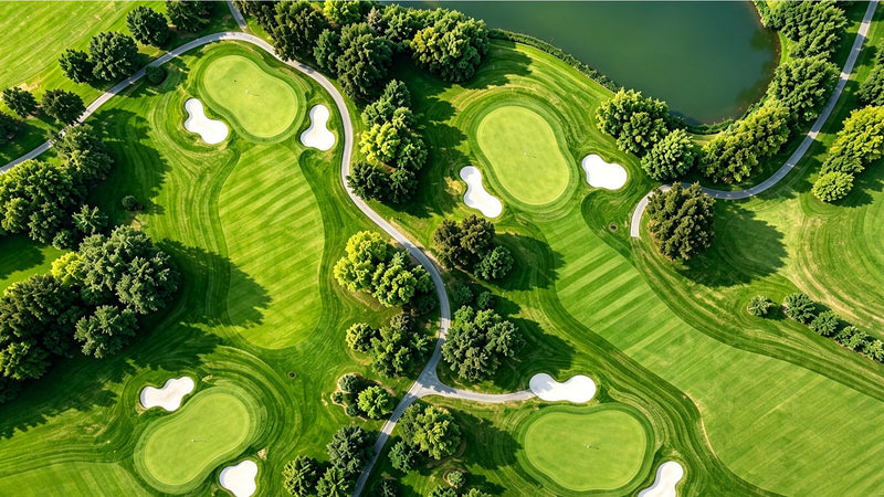 Golf Rangefinder Basics: How Accurate Distance Helps You Play Smarter