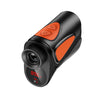 Minener PinPoint Elite Touchscreen Golf Rangefinder with Slope