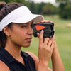 G303 Golf Rangefinder