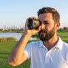 G303 Golf Rangefinder