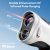 Minener TargetPro Golf Rangefinder
