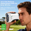 Minener TargetPro Golf Rangefinder