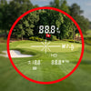 G303 Golf Rangefinder