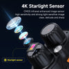 Minener NightScout Trail Night Vision Binoculars
